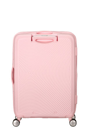 American Tourister Soundbox Utvidbar Mellomstor Koffert 67cm/81L