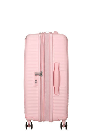American Tourister Soundbox Utvidbar Mellomstor Koffert 67cm/81L