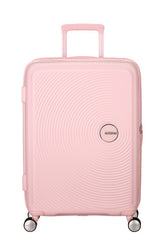 American Tourister Soundbox Utvidbar Mellomstor Koffert 67cm/81L