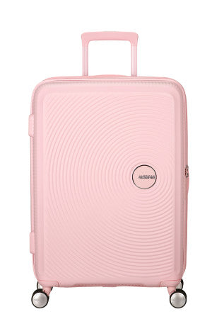 American Tourister Soundbox Stor Koffert 77cm/110L