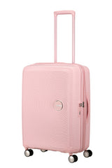 American Tourister Soundbox Utvidbar Mellomstor Koffert 67cm/81L