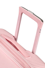 American Tourister Soundbox Utvidbar Mellomstor Koffert 67cm/81L