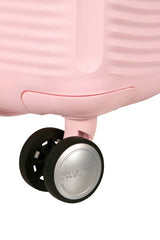 American Tourister Soundbox Utvidbar Mellomstor Koffert 67cm/81L