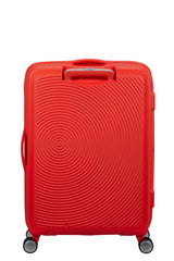 American Tourister Soundbox Utvidbar Mellomstor Koffert 67cm/81L