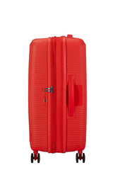American Tourister Soundbox Utvidbar Mellomstor Koffert 67cm/81L