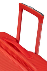 American Tourister Soundbox Utvidbar Mellomstor Koffert 67cm/81L