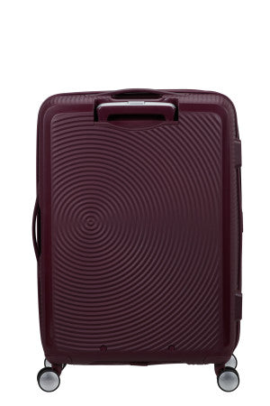 American Tourister Soundbox Utvidbar Mellomstor Koffert 67cm/81L