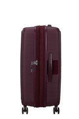 American Tourister Soundbox Utvidbar Mellomstor Koffert 67cm/81L