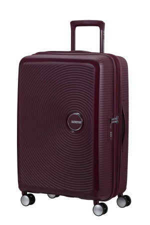 American Tourister Soundbox Utvidbar Mellomstor Koffert 67cm/81L