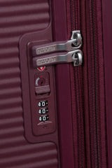 American Tourister Soundbox Utvidbar Mellomstor Koffert 67cm/81L