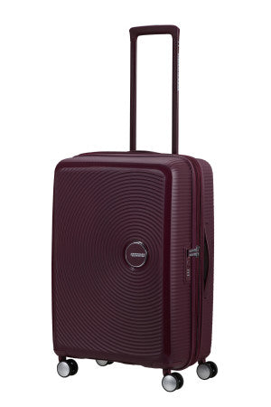 American Tourister Soundbox Utvidbar Mellomstor Koffert 67cm/81L