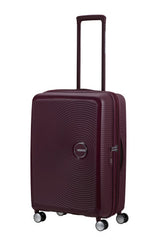 American Tourister Soundbox Utvidbar Mellomstor Koffert 67cm/81L