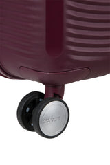 American Tourister Soundbox Utvidbar Mellomstor Koffert 67cm/81L