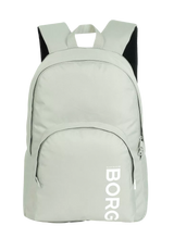 Bjørn Borg Core Pc Sekk 26 Liter Beige