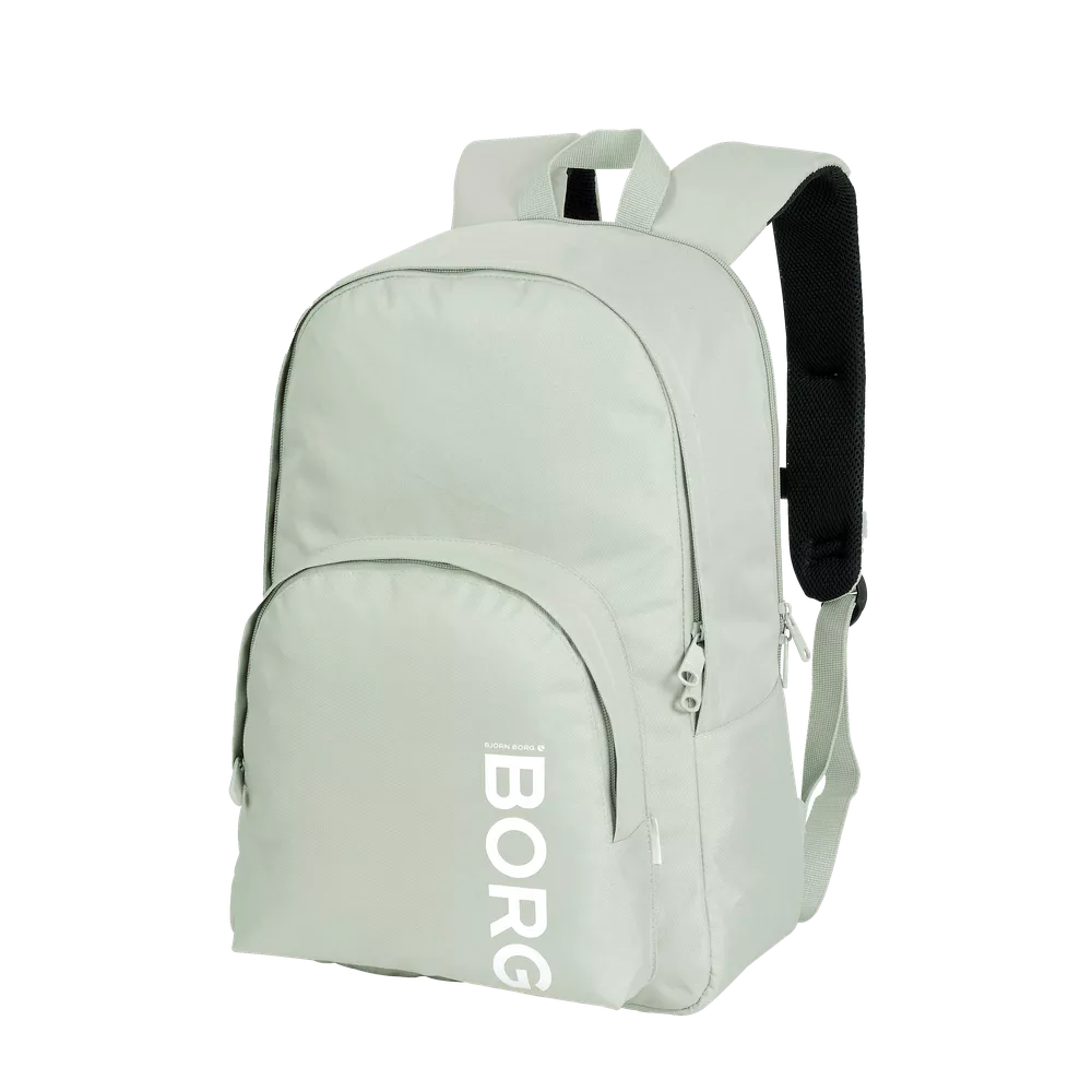 Bjørn Borg Core Pc Sekk 26 Liter Beige