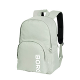 Bjørn Borg Core Pc Sekk 26 Liter Beige
