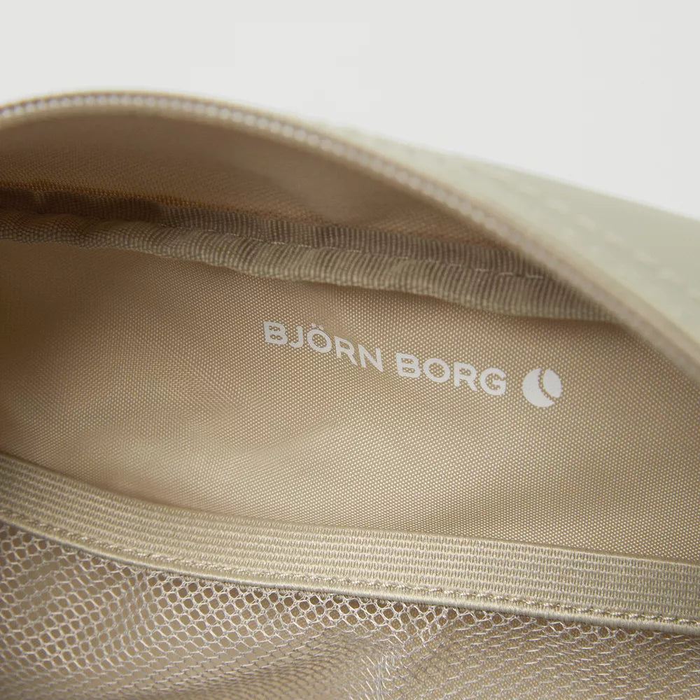 Bjørn Borg Toalettmappe Beige