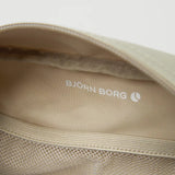 Bjørn Borg Toalettmappe Beige