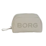 Bjørn Borg Toalettmappe Beige
