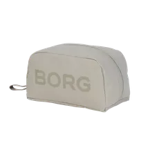 Bjørn Borg Toalettmappe Beige