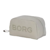 Bjørn Borg Toalettmappe Beige