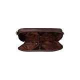The Chesterfield Brand Josh Dressbag I Skinn Brun