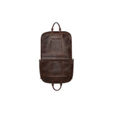 The Chesterfield Brand Josh Dressbag I Skinn Brun