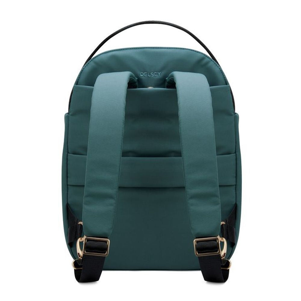 Delsey Securstyle  Pc Ryggsekk "13,0" 12 Liter Grønn