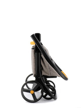 Rolser Clec Termo Eco 8 Plus Shoppingvogn 41 Liter  Granitt