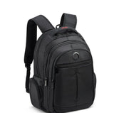 Delsey Element Pc Ryggsekk 15,6" 29 Liter Svart