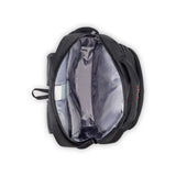 Delsey Element Pc Ryggsekk 15,6" 29 Liter Svart