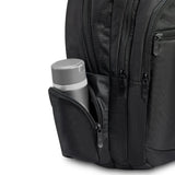 Delsey Element Pc Ryggsekk 15,6" 29 Liter Svart