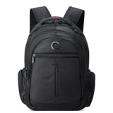 Delsey Element Pc Ryggsekk 15,6" 29 Liter Svart