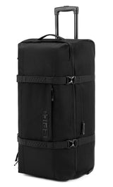 Epic Explorer GigaTrunk NXT Stor Duffelbag 100 L Svart