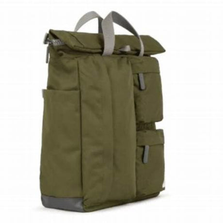 Roka Waterhouse Medium  Ryggsekk 16,4 Liter Moss