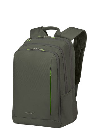 Samsonite Guardit Classy Pc Sekk 15,6" Metal Grønn