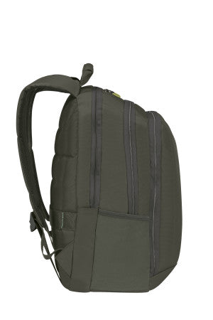 Samsonite Guardit Classy Pc Sekk 15,6" Metal Grønn