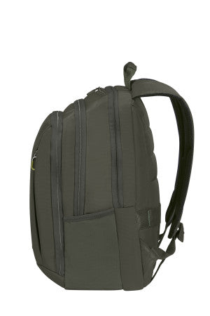 Samsonite Guardit Classy Pc Sekk 15,6" Metal Grønn