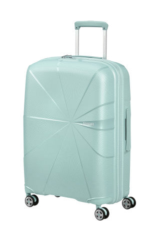 American Tourister StarVibe Utvidbar Mellomstor Koffert 67 cm/ 77L