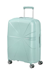 American Tourister StarVibe Utvidbar Mellomstor Koffert 67 cm/ 77L