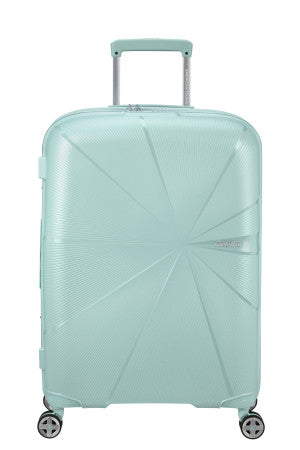 American Tourister StarVibe Utvidbar Mellomstor Koffert 67 cm/ 77L
