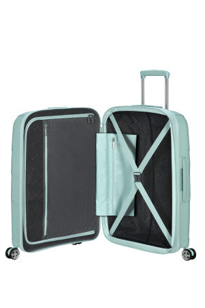 American Tourister Starvibe Utvidbar Stor Koffert 77 cm/ 106 L