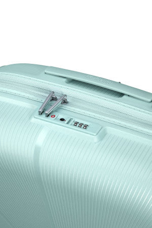 American Tourister Starvibe Utvidbar Stor Koffert 77 cm/ 106 L