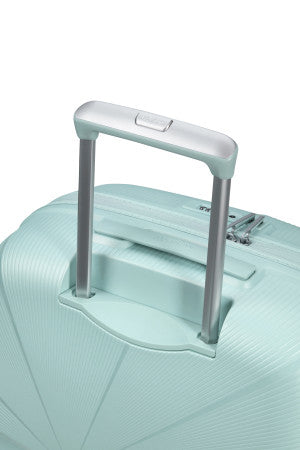 American Tourister Starvibe Utvidbar Stor Koffert 77 cm/ 106 L