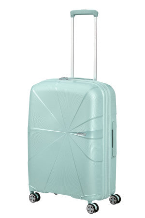 American Tourister Starvibe Utvidbar Stor Koffert 77 cm/ 106 L