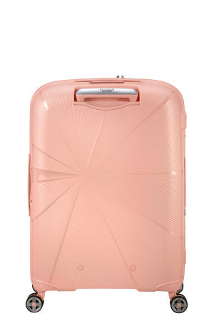 American Tourister Starvibe Utvidbar Stor Koffert 77 cm/ 106 L