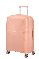 American Tourister StarVibe Utvidbar Mellomstor Koffert 67 cm/ 77L