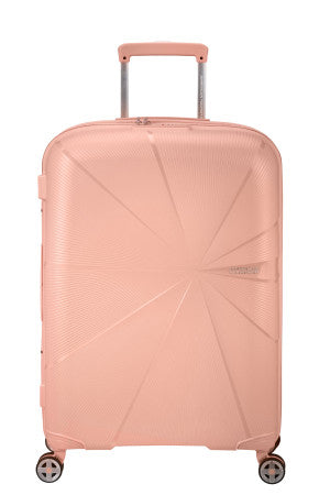 American Tourister StarVibe Utvidbar Mellomstor Koffert 67 cm/ 77L