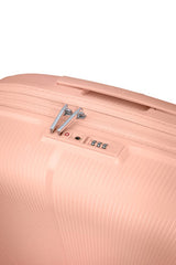 American Tourister Starvibe Utvidbar Stor Koffert 77 cm/ 106 L