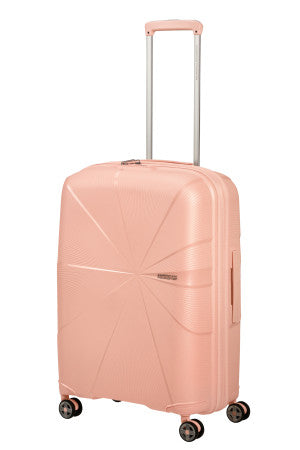 American Tourister Starvibe Utvidbar Stor Koffert 77 cm/ 106 L